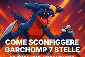 garchomp