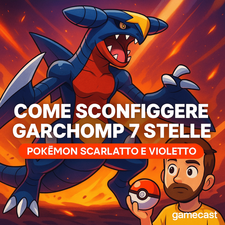 garchomp