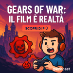 gears of war il film è realtà