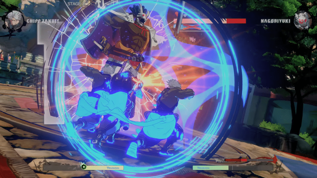 arc system works nei guai: leak del codice di guilty gear strive e rischio per i giocatori pc