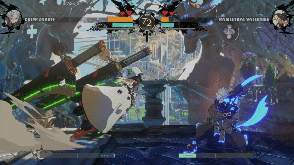 arc system works nei guai: leak del codice di guilty gear strive e rischio per i giocatori pc