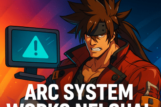 guilty gear strive leakato