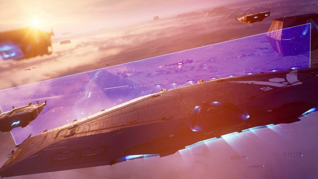 homeworld 3