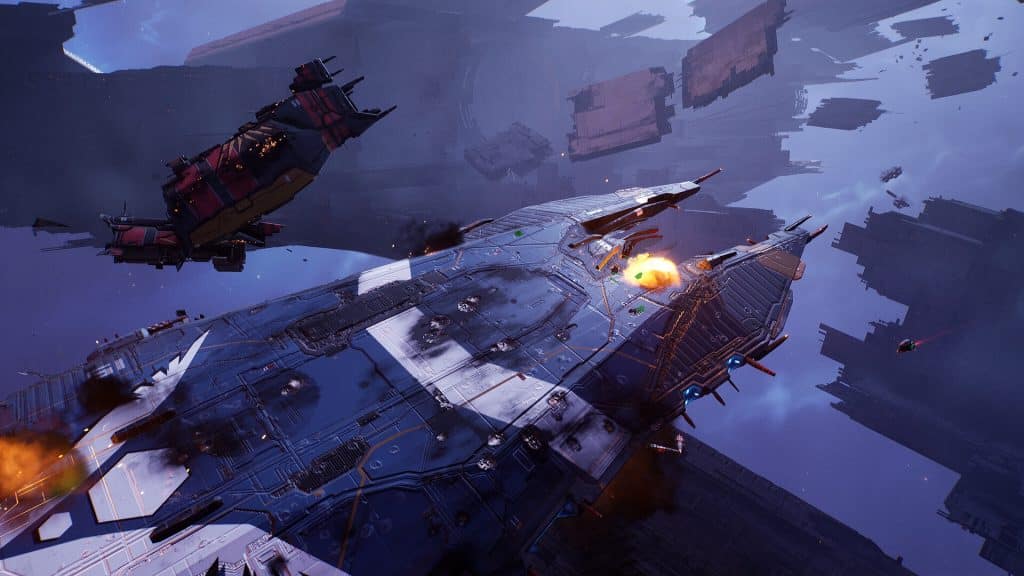 homeworld 3