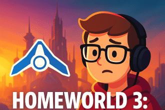 homeworld 3