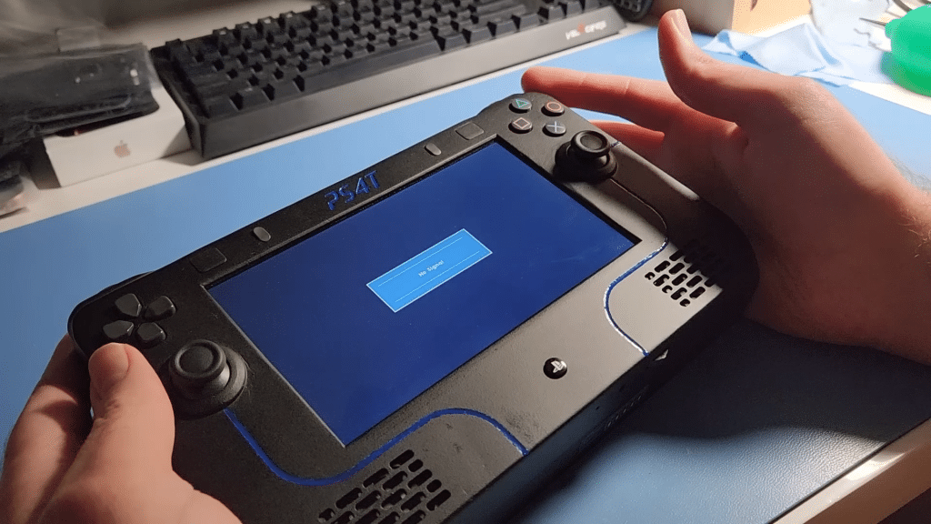 ps4 slim