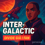 intergalactic
