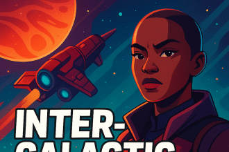 intergalactic