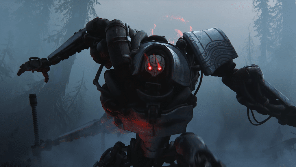 intergalactic the heretic prophet