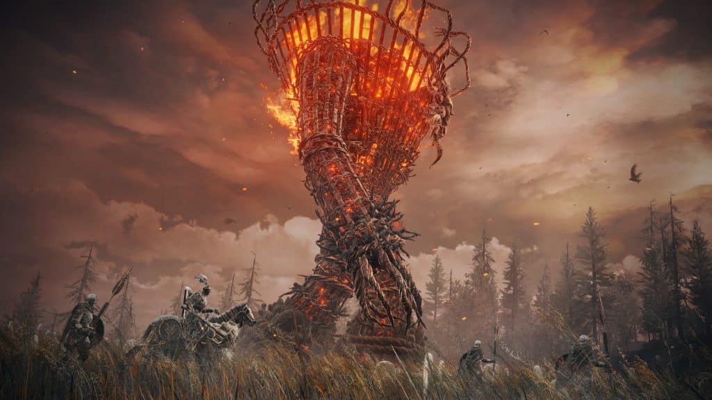 le 5 build top per shadow of the erdtree a maggio 2025