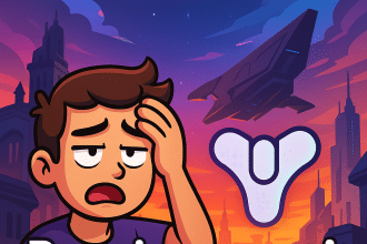 marathon è un disastro dentro bungie scoppia la crisi