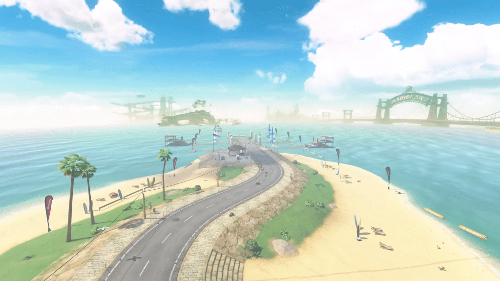 mario kart world: open world, 24 piloti e caos totale. il più grande mario kart di sempre?