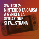 nintendo