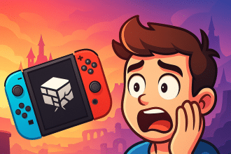 nintendo