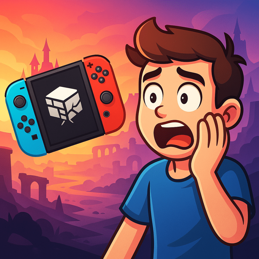 nintendo