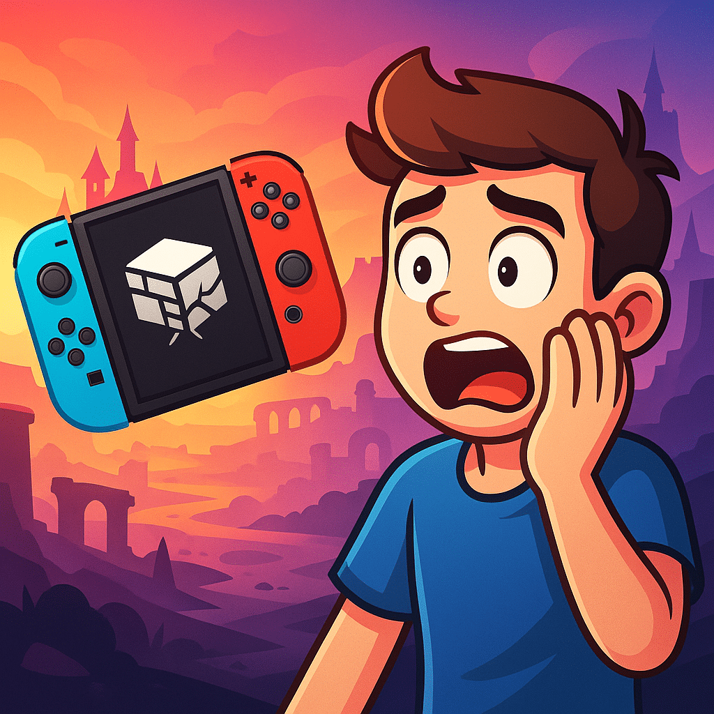 nintendo