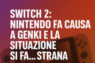 nintendo