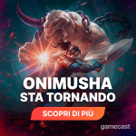 onimusha capcom