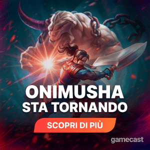 onimusha capcom