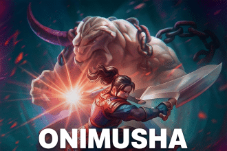 onimusha capcom