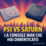 ps1 vs saturn lo scontro dimenticato delle esclusive anni ’90