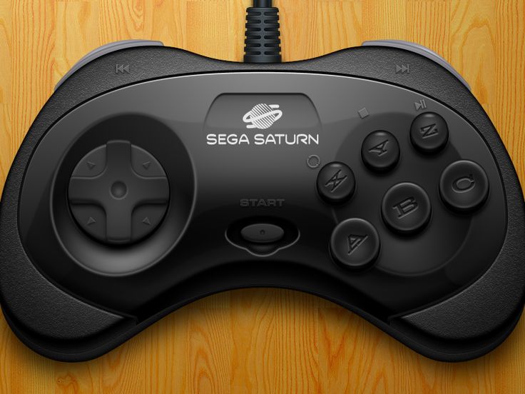 controller saturn