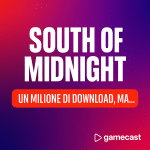 south of midnight