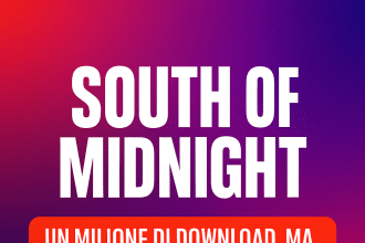 south of midnight