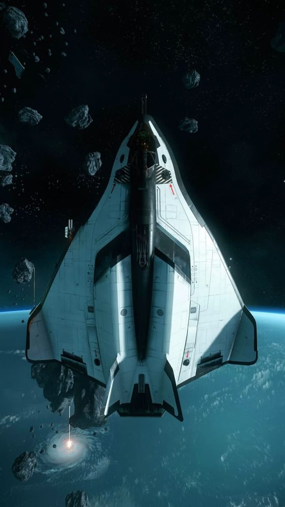 star citizen