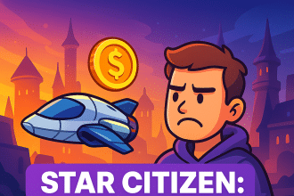 star citizen