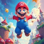 super mario bros.
