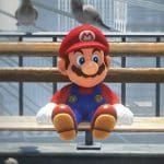 super mario odyssey