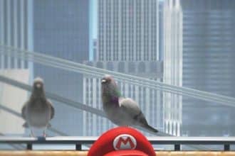 super mario odyssey