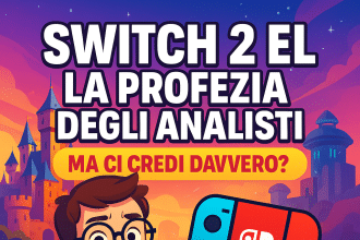switch 2 analisti