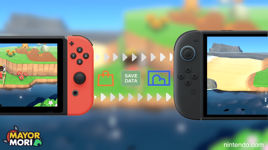animal crossing: tutto quello che devi fare prima di passare a switch 2