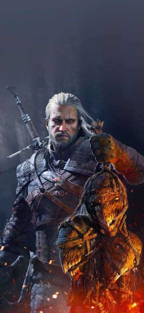 the witcher 3