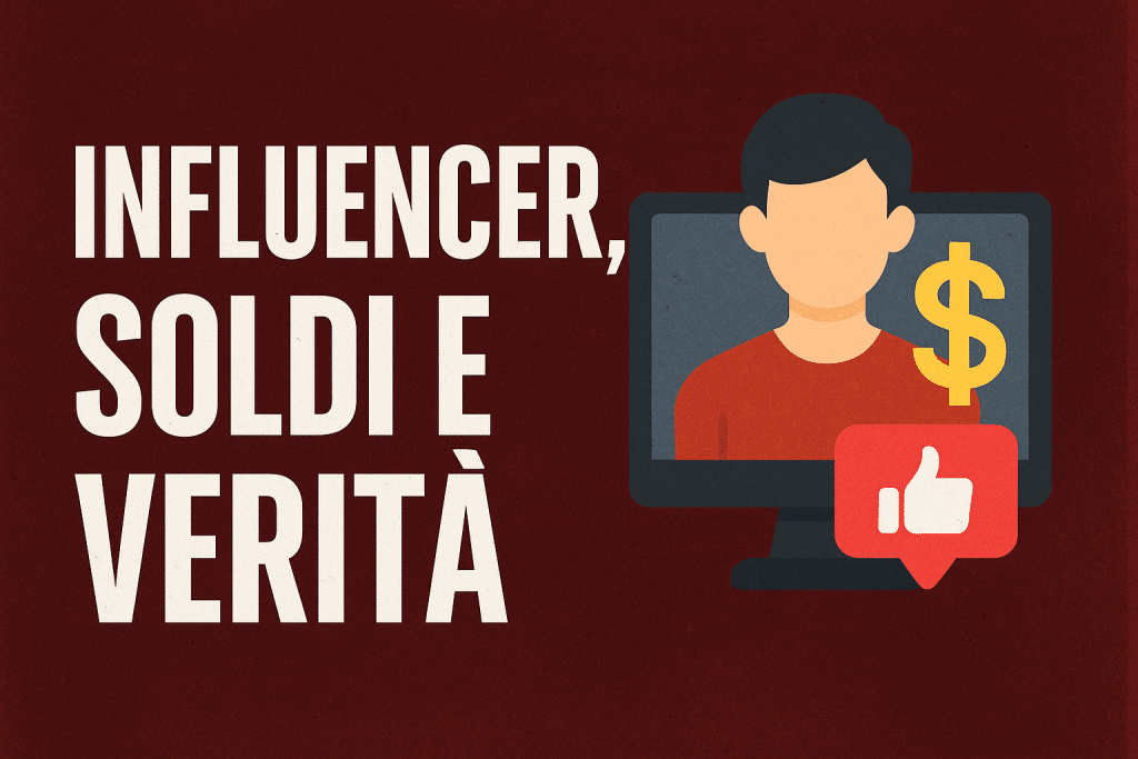 videogiochi content creator