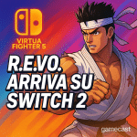 virtua fighter 5