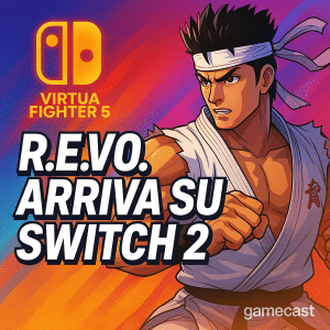 Virtua Fighter