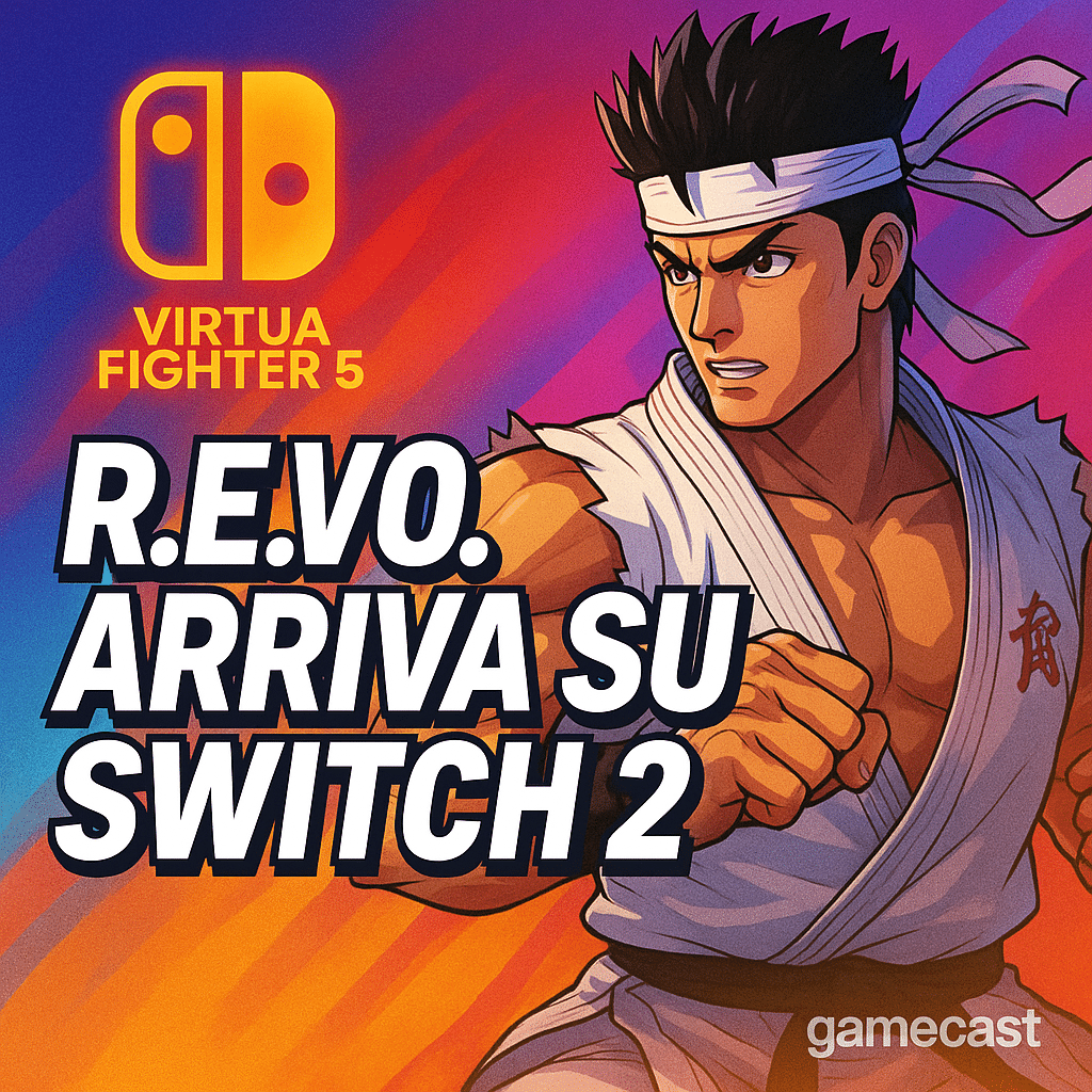 virtua fighter 5