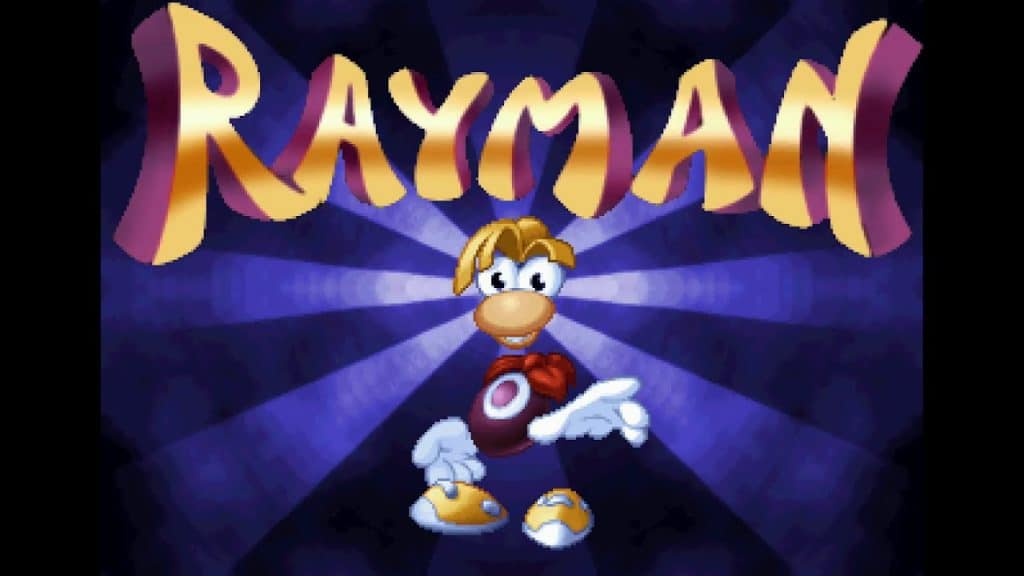 la storia di rayman: dagli esordi leggendari al silenzio assordante