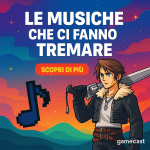 colonne sonore ff8