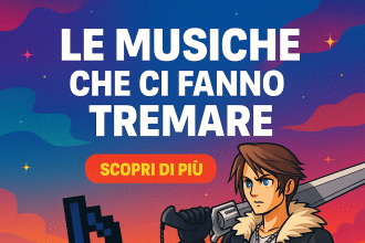 colonne sonore ff8