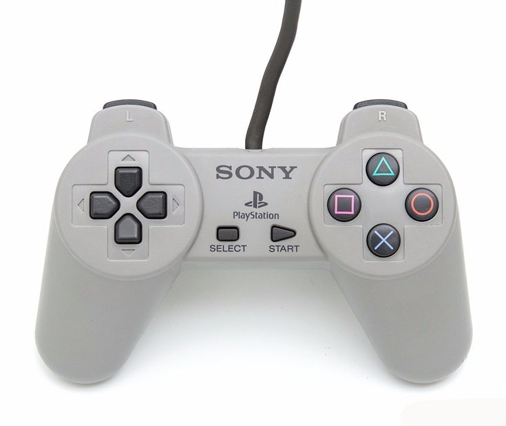controller ps1