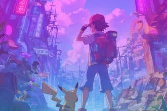 pokémon gen 10: leak, leggendari, nuove meccaniche e un’ambientazione tutta da scoprire