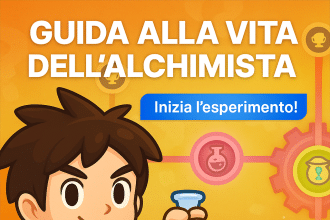 guida completa all’alchimia in fantasy life i: tecniche di crafting, sfide da superare e come creare il ciondolo memorello.
