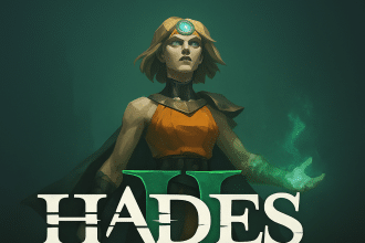 hades 2