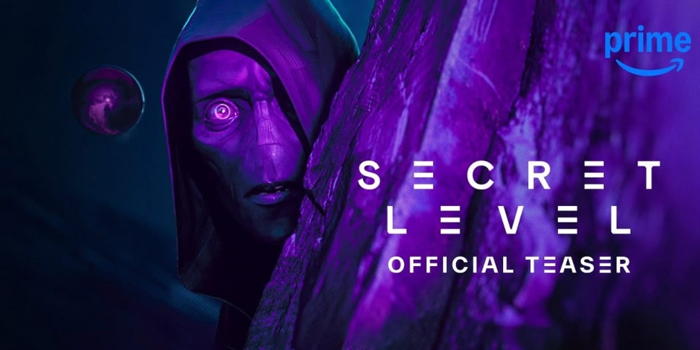 secret level