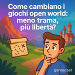 open world