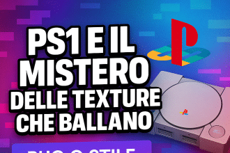 ps1 bug
